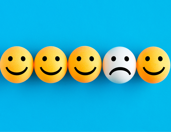 Success Does Not Guarantee Happiness, But If You Are Happy You Are Successful.