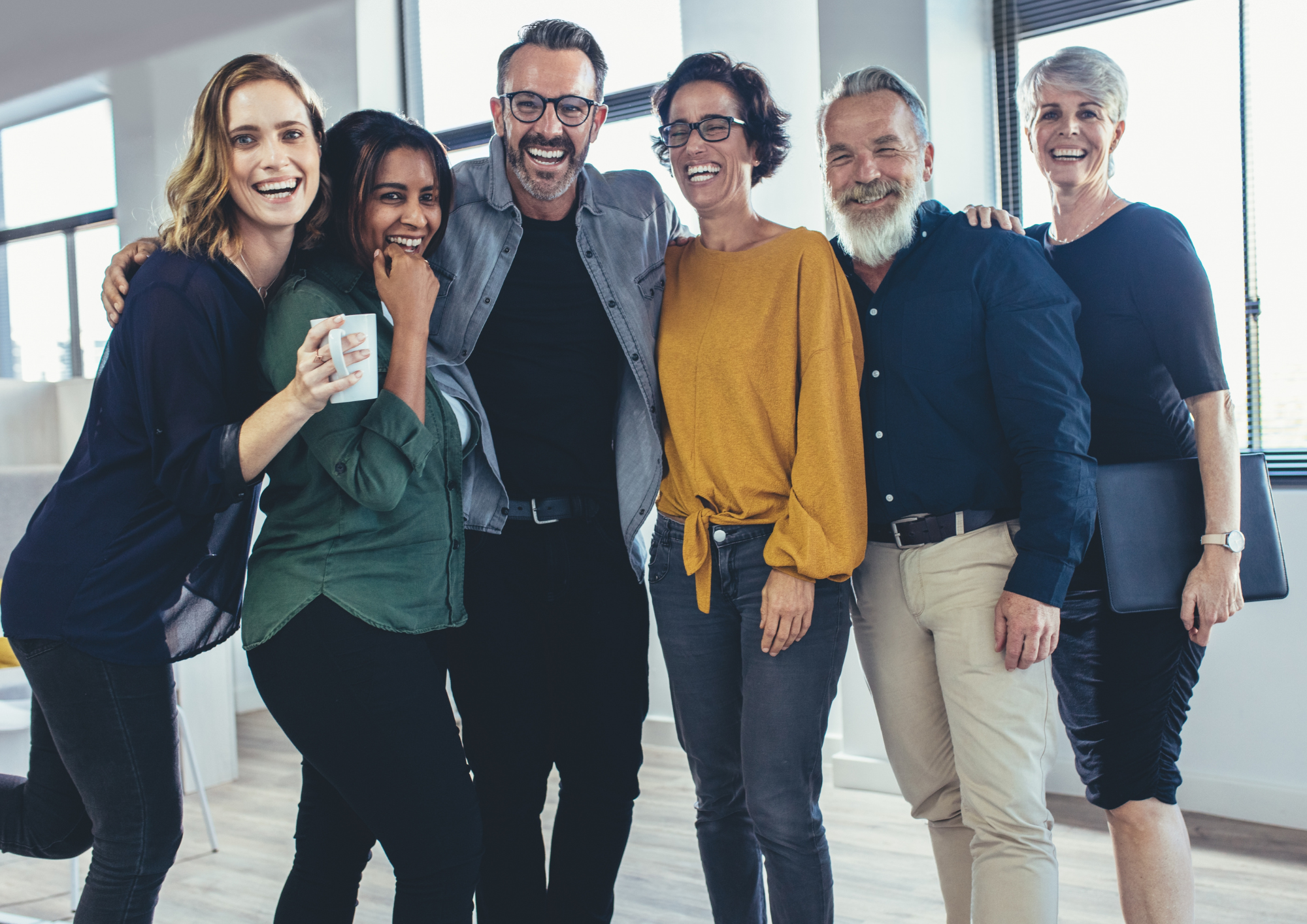 Building Relationships with Employees: The Key to Customer Loyalty