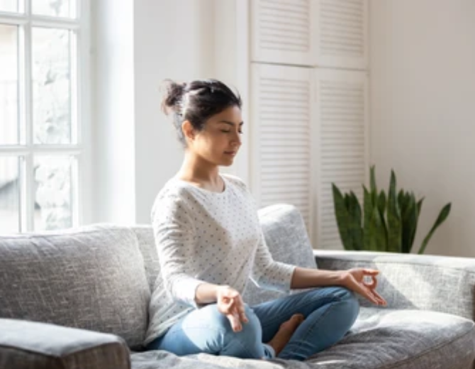 Why Taking Care of Yourself Is the Greatest Gift You Can Give Others