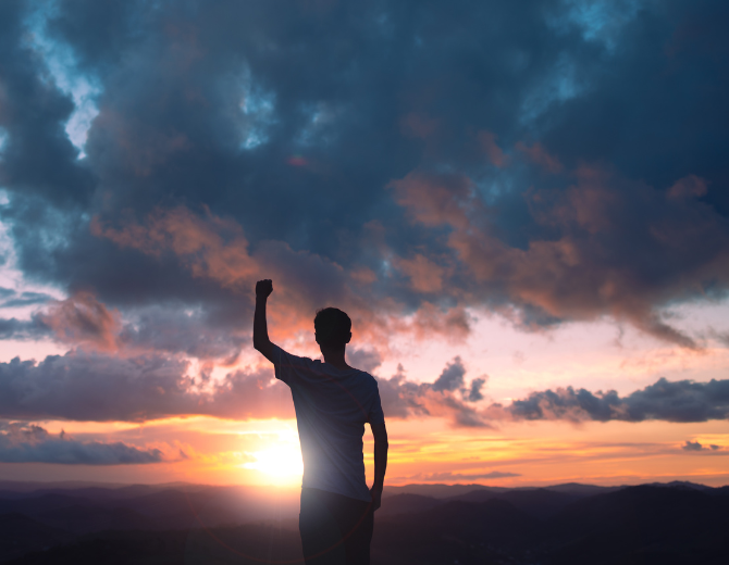 The Unbreakable Spirit: A Story of Resilience
