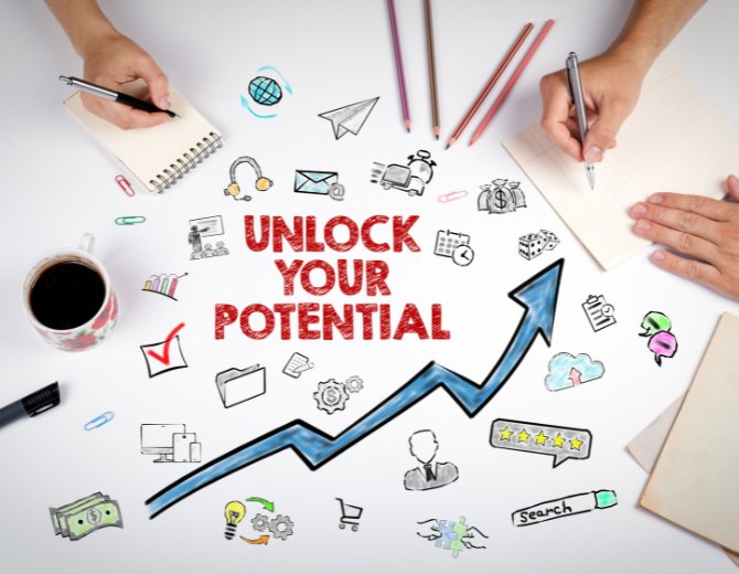 Unlocking Extraordinary Potential: How Support Transforms Employees