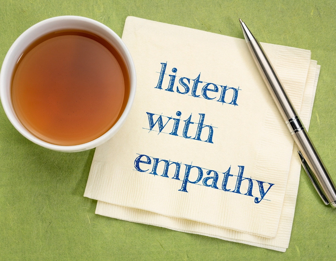 How Empathy Saves Work Culture from Jeopardy 