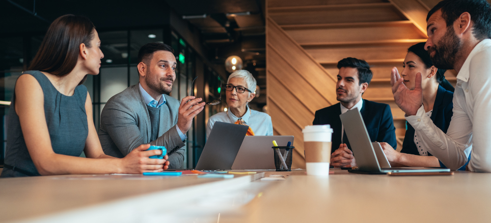 Investing in People: The Heartbeat of Business Success